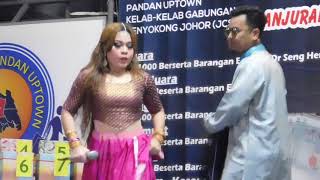 Memori Daun Pisang - Amelina & Iwan _ by Nur Farhana & Jefri