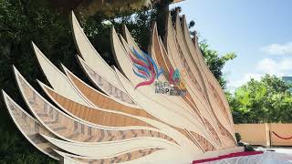 High-Level Forum on Multi-Stakeholders Partnerships & The 2nd Indonesia-Africa Forum 2024