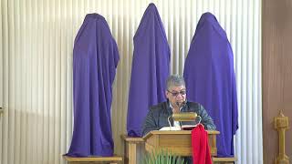 St. John Paul II Live Mass