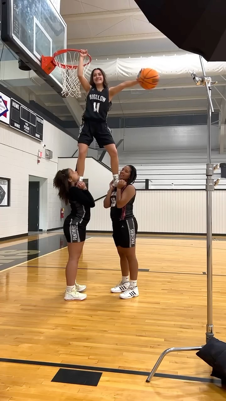 #JasonDeruloTV // Basketball ??#GotPermissionToPost From @rocktownmedia #GladUCame