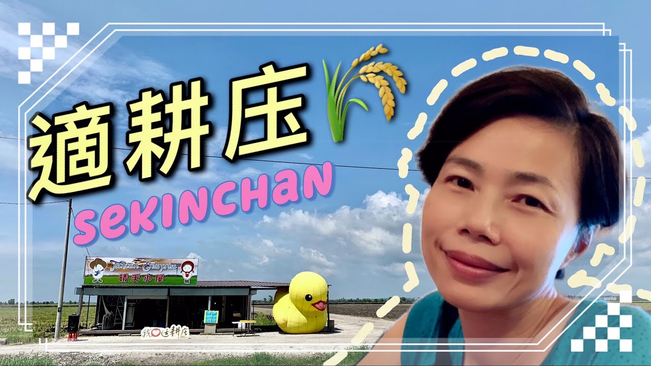 【會員精選】#MangoHK Malaysia Sekinchan | Malaysia Vlog | mm2h 🌾稻田適耕庄👨🏻🌾何謂寵物 ...