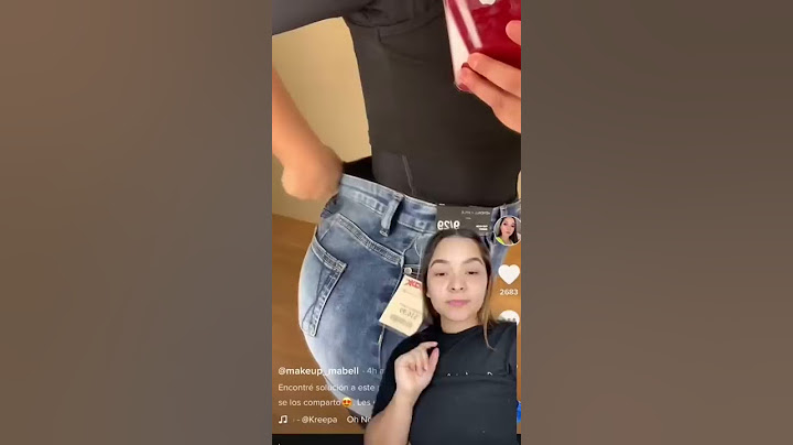 Tienes este problema con tus pantalones, prueba este producto 😍. Dejaré el link en los comentario n