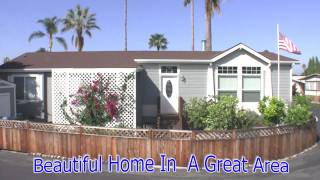 Home For Sale Space Park Way Mountain View CA