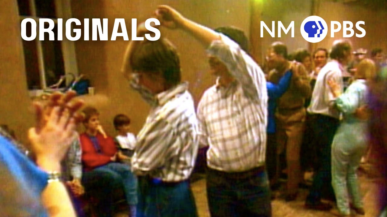 Скрипач Клеофес Ортис | Нью-Мексико PBS