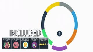 Spin The Circle - Complete Game | Codecanyon Scripts and Snippets