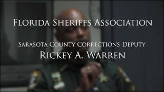 Corrections Deputy of the Year