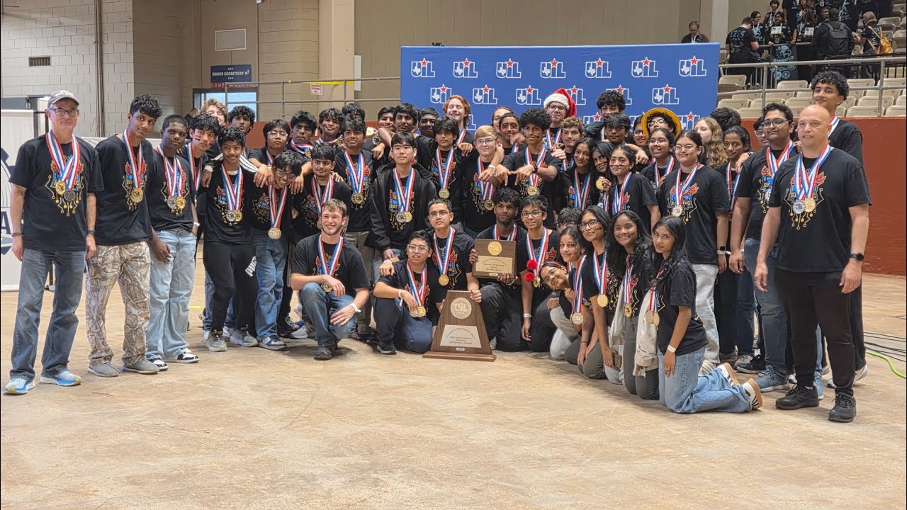 Melissa ISD Board Summary December 2025