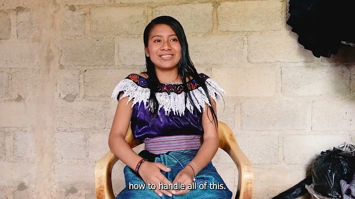 An Interview with Jennifer from GPA's Youth Progra...