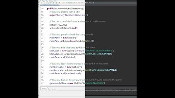 Eclipse Dark Mode Simple