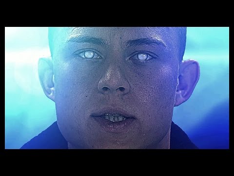 DÚ MAROC - RAPIDO feat. HEMSO (prod. von Chryziz) [Official Video]