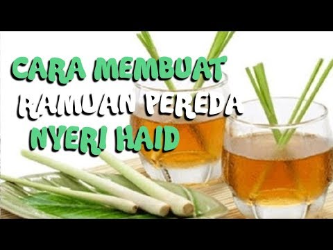 Video: Cara Mengobati PMS: Bisakah Pengobatan Herbal Membantu?