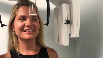 Kavo OP3D Pro - 2D & 3D Instructions