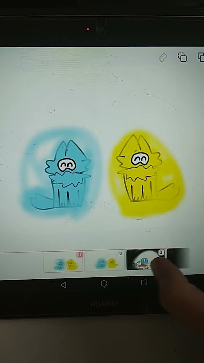 Golden and Diamond SlimePup ... #shorts #slimepup