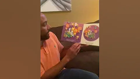 Two By Two; read by Mr. Brian Roundtree