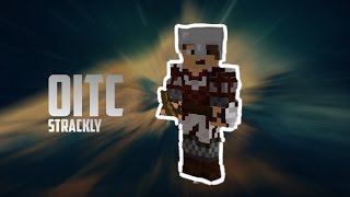 Strackly Minecraft OITC Montage