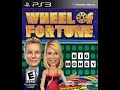 Wheel Of Fortune PS3 EP4