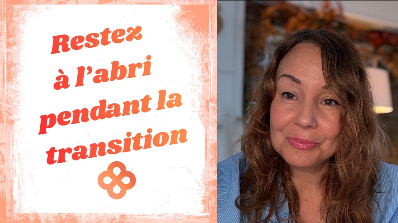 ⚠️🔥RESTEZ À L ´ABRI PENDANT LA TRANSITION ‼️+tirage #Avenir