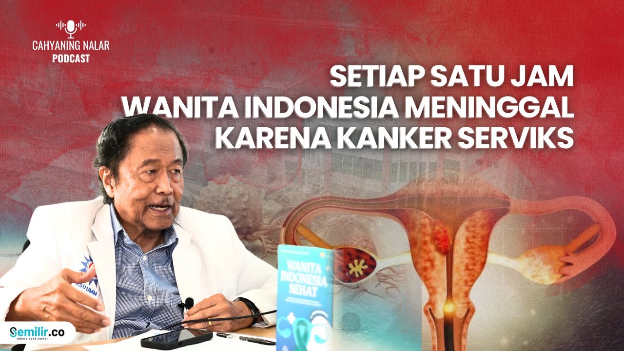 Wanita Indonesia Sehat, Sumbangsih RSU UMM untuk Kasus Kanker Serviks di Indonesia