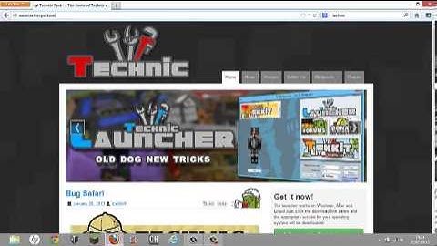 How to fix tekkit ERRORS for Windows 8