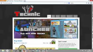 How to fix tekkit ERRORS for Windows 8