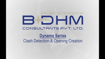 Dynamo - Clash Detection
