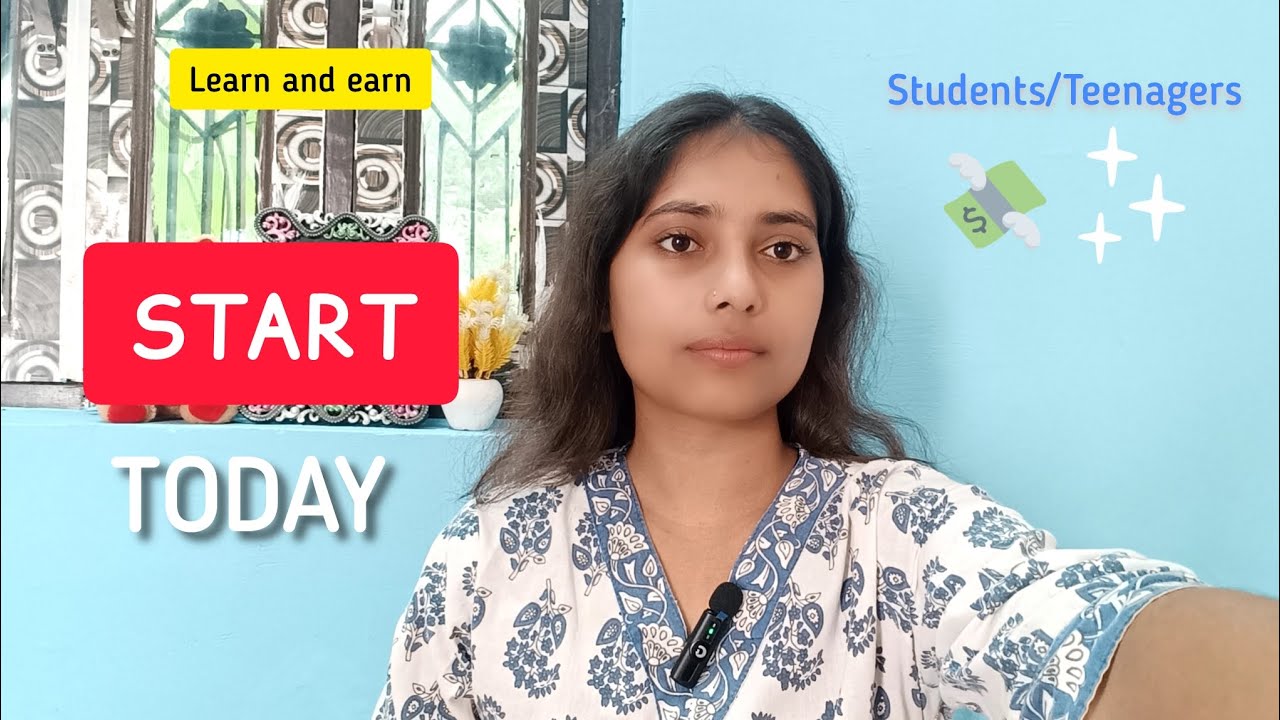 7 High Paying Skills Students Can Learn in 2025. - YouTube