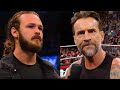 CM Punk Not Expectted To Have Power To Ruin Jack Perry If WWE Door Ever Opens