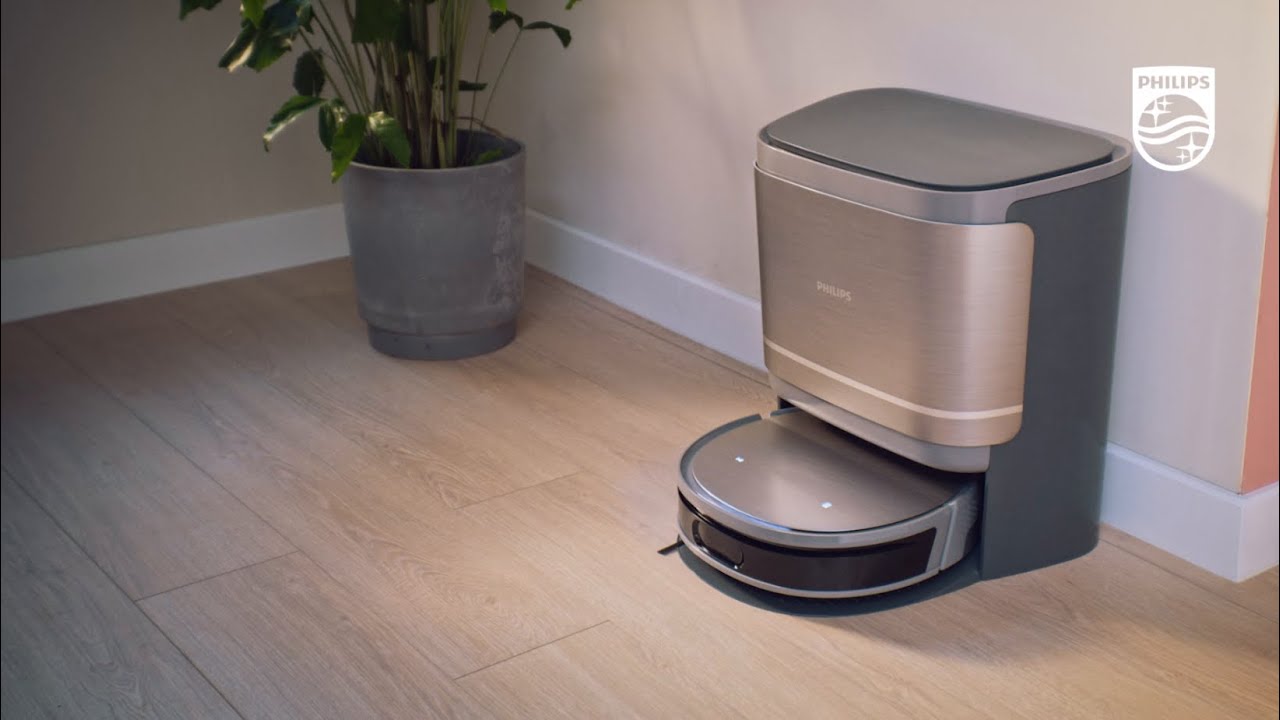 Philips HomeRun serija 9000