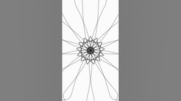 😱💕 Satisfying Spirograph Art | very RELAXING 😴 #shorts #satisfying #spirograph #art #viral #drawing