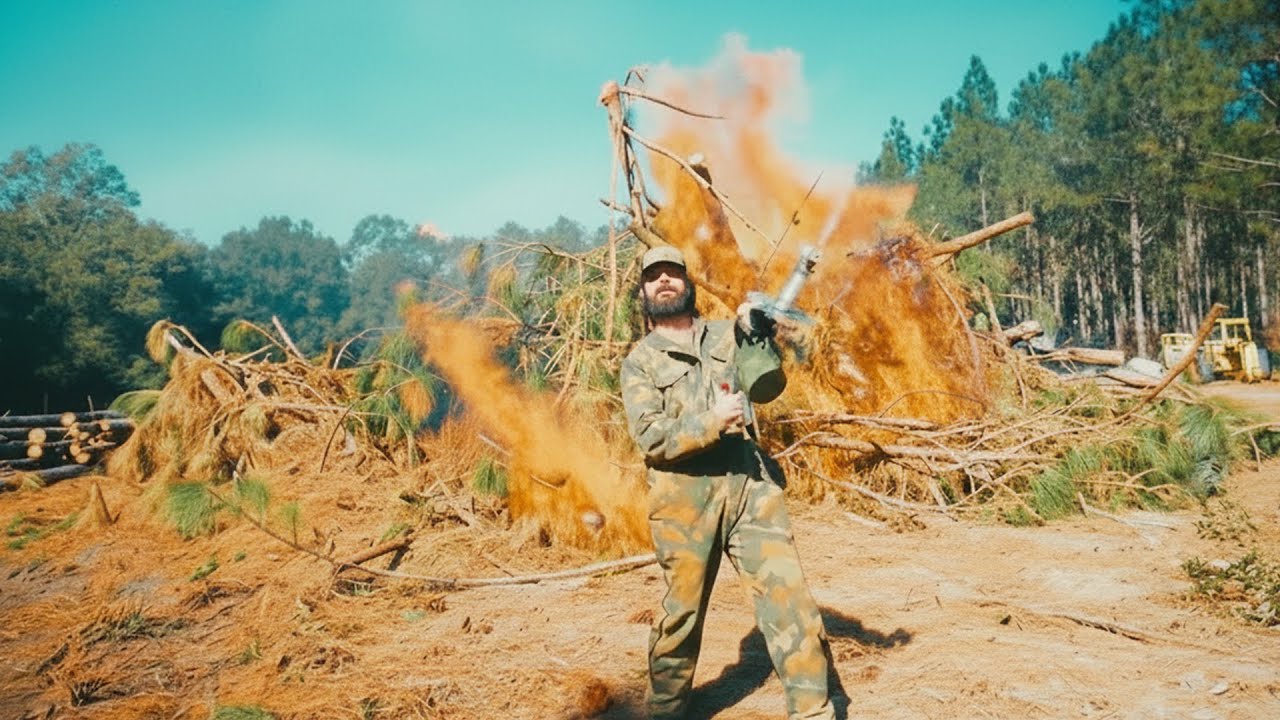 JaYy Wick - Pork Chop Sammich (Official Music Video) - YouTube Music