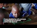 Four ways to prevent pneumonia | UNICEF