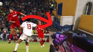 I Am Stevie G Of Codm