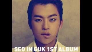 서인국 (Seo In Gook)- 사랑해U (Love U) [Female Version]