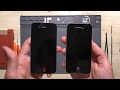 Ремонт iPhone 4/4s замена дисплея, экрана, тачскрина (разборка)  --- СЦ "UPservice" г.Киев