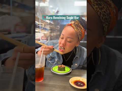 Vídeo: Melhores lugares para comer sushi em Houston