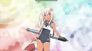 Kancolle - RO-500