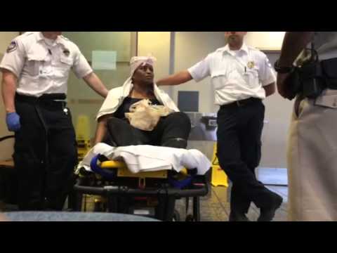 UMC Hospital Emergency RM