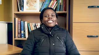 Arinas Story - Migrant Lives in Pandemic Times