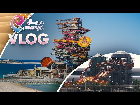 Madagascar Roller Coaster POV Indoor Launched Coaster | Mad Pursuit Motiongate Dubai