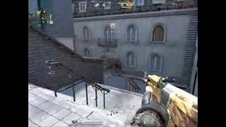 【AVA】3人連続でキルするだけの動画 FOX 3kill【ぽちゃ】