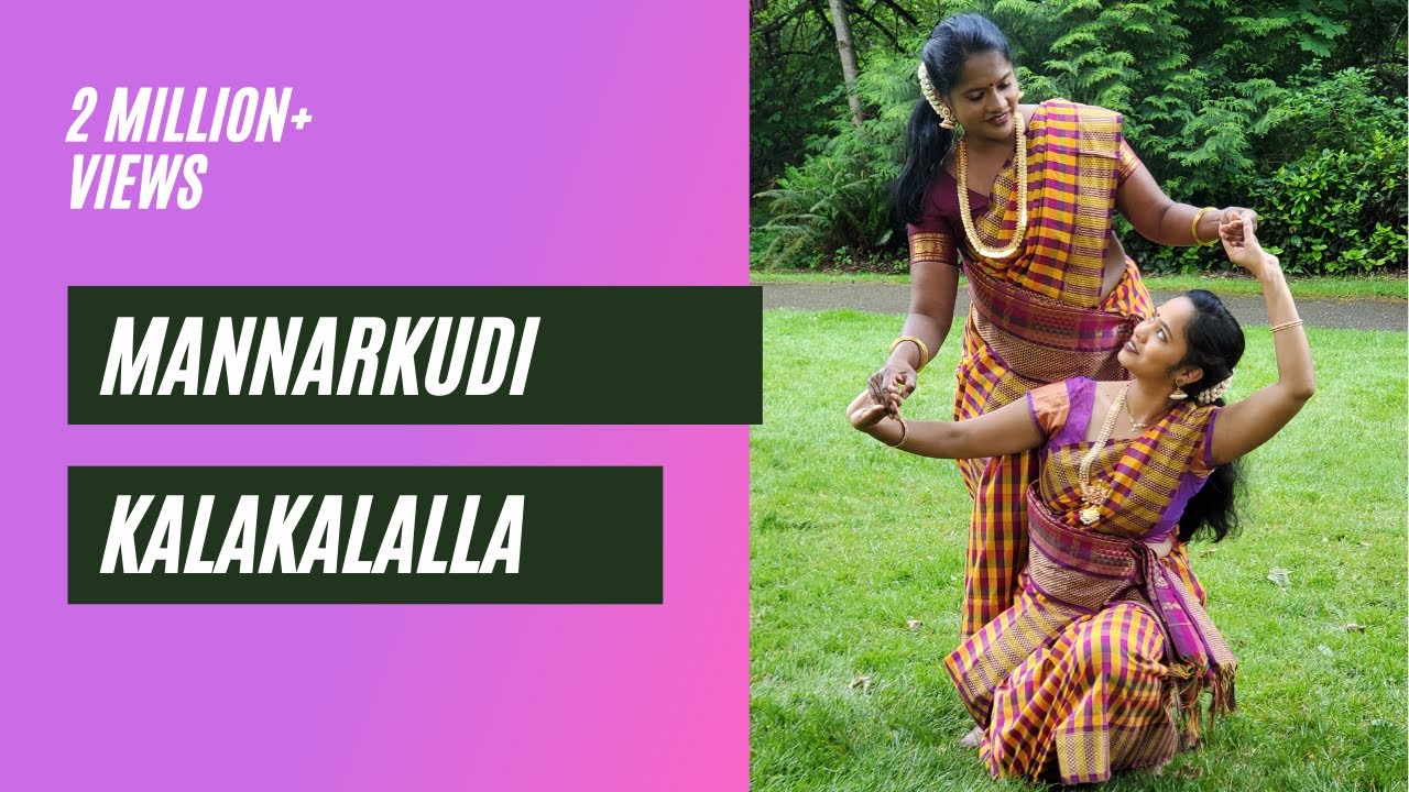 Mannarkudi Kalakalakka  Chennai Beats  Dance Cover  Folk Dance  South Indian village folk