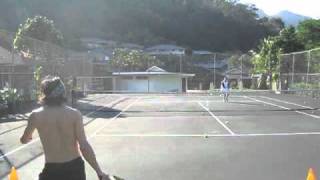 albert volleys; me groundies.m4v