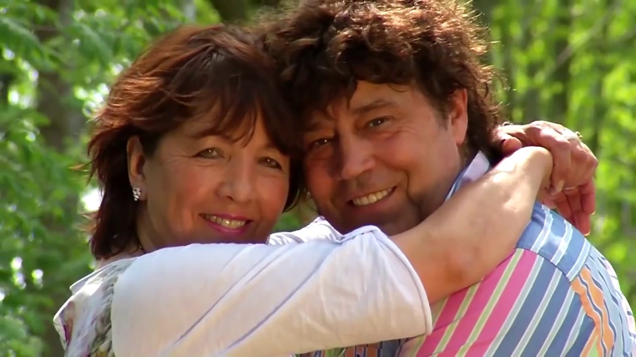 Dennie Christian 60 jaar Officiële videoclip