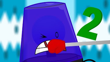 Last Object Standing 2 - Chicken Neck Hunting