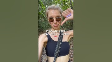 👍👎Pros and Cons about living in Singapore🇸🇬