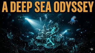 The Dark Oxygen Mystery: A Discovery That Rewrites History Net Worth