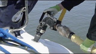 Pumpout Stations in Oregon Psa Pump Out Boats Barges And Stations