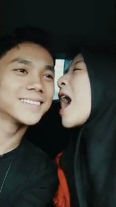 Sayang , mau cium ? #tiktok