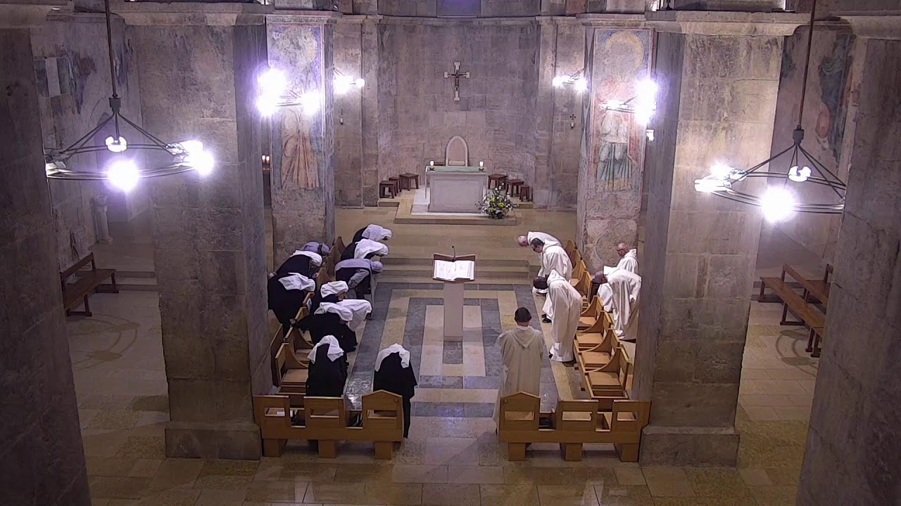 Abbaye sainte Marie de la Résurrection