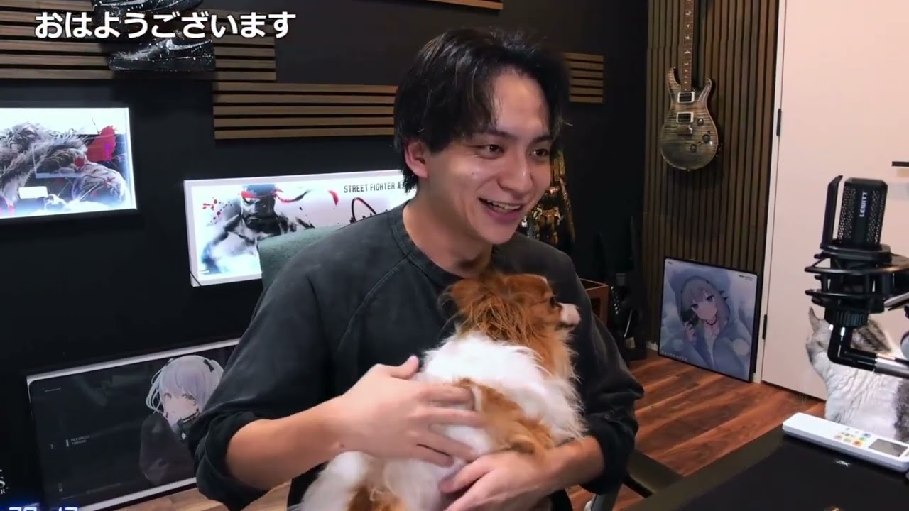 Top IRL Twitch Clips This Month by entertainment
